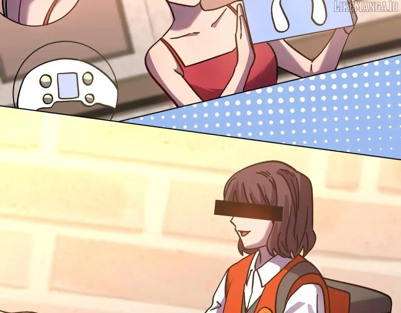 Log into the Future Chapter 263 - page 78